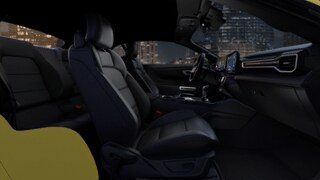 2025 Ford Mustang® Internal Image 1
